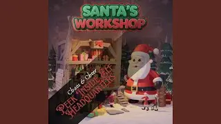 Christmas Cheer Champions