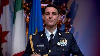 Italy's National Unity and Armed Forces Day 2020