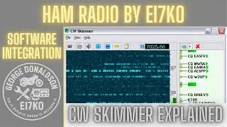Объяснение скиммера CW