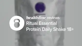 Ritual Essential Protein Taste Test | Healthline