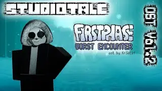 Worst Encounter [V2] - STUDIOTALE OST
