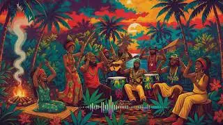 🌿 Top Reggae Mix 2026 | Rasta Roots & Dub Session | Best Healing Vibes 🍃