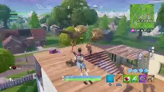 Solo 25 kill game! Console Beast