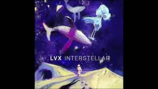 LVX - Jupiter and Beyond the Infinite