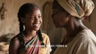 The River Bride - An African Tale of Love and Deception/ Heartbreaking African Love Story 💔