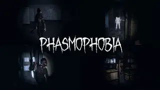 PHASMOPHOBIA || Ghost hunting live || Live || Indian streamer