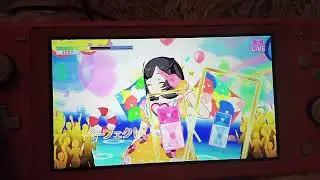 pripara switch summer vacation (iku , Chloe, Alicia)