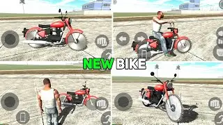 New Bike In Indian bike driving 3D 😱 Cheat Code 🤑| Mr Mizanur Gaming | Indian bike driving 3D 
