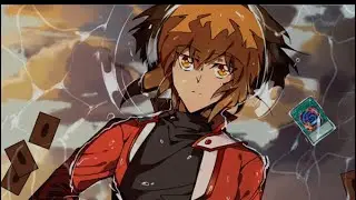 Upgraded casual HERO deck! Test hands and deck profile.