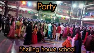 sheiling house school mea without pass party entery 🥳😃