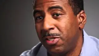 Roland Warren on the Benefits of Examining Mistakes of Dads in the Bible