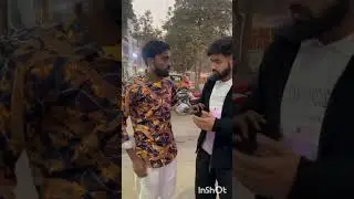 Viral interview social media VS Mangru repoter 😲😆☠️|| new trending video support 