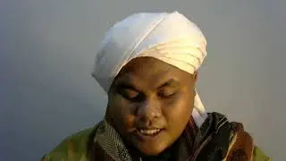 Ustaz firdaus rashid kitab bidayatul hidayah siri ke 2