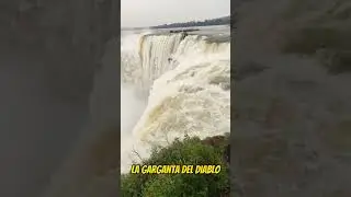 Cataratas del Iguaz&uacute; 🇦🇷 todo lo que ten&eacute;s que saber