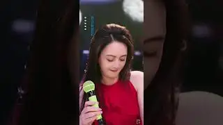 🌈唐艺  Tang Yi 《深情只是个笑话》14022025