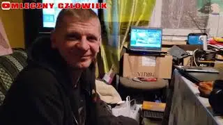 KRZYSZTOF KONONOWICZ   Kł&oacute;tnie i afery Marzec #1 2022 WASIL BOŻY REUPLOAD