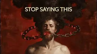 Speak to Yourself This Way and Attract All You Desire