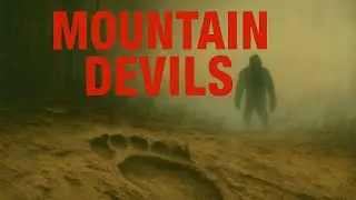 Mountain Devils | Bigfoot Horror Short Film (4K)