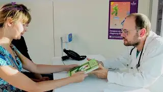 Jak Powitalnik wspiera medyków w komunikacji o diagnozie dziecka