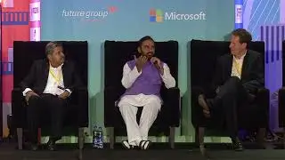 Future of Indian Retail
