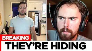 The REAL Reason OTK Secretly Kicked Mizkif &mdash; What Asmongold Says He Can Expose