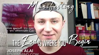 Manifesting: How To Know You've Imagined Correctly