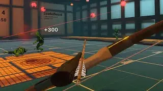 Realms of Eternity - Early Access Release Trailer [PC VR]