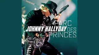 Le bon temps du rock'n'roll (Live au Parc des Princes / 1993)