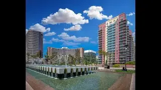 Long Beach Rental Properties 1BR/1BA by Long Beach Property Management