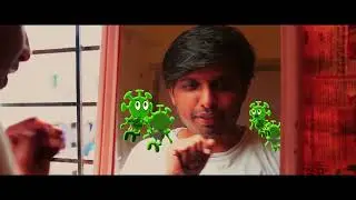 Lockdownce Fatke : Trailer Corona | Marathi Comedy Movie