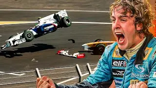 What happened to Valencia ... ? | F1's Lost Track Explored!
