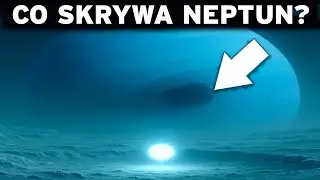 Podr&oacute;ż na Neptuna: PRAWDZIWA Historia Odkryć! Dokumentalny Kosmosie