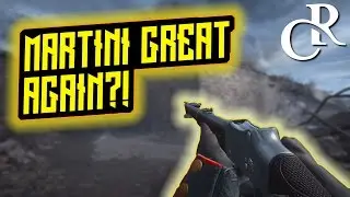 Battlefield 1 - RIP BAR, Martini GREAT again?! Winter Patch Update
