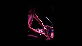 DJ Ega Live in New Planet 1 Discotheque [07-03-20]