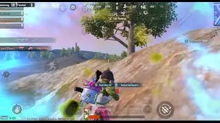 Fastest 1v4 Dbs Clutch ❤️