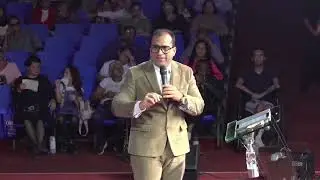 &Uacute;ltimo mes del calendario b&iacute;blico parte 4 | Wilmer Peralta