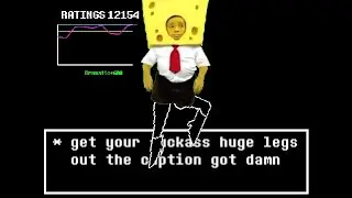 death by minibob [YTPMV]