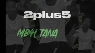 Mb4l Tana RedEyes (2plus5 EP)