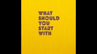 What Should You Start With: J. D. Mason