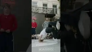 Winner of the 