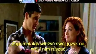 Suburgatory 2x01 promo napisy [pl]