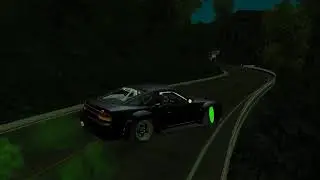 PRO DRIFT BRASIL MTA SA | BarryDK