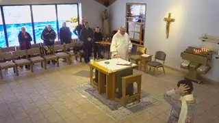 02-02-2026  Daily Mass (9AM)