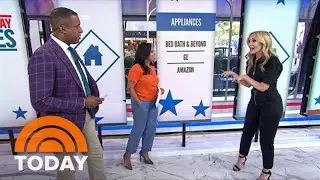 Clothing, Tech, Beauty And More: Score Big On Labor Day Deals