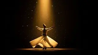 3 HOURS The Music Rumi Listened To: Deep Sufi Ney & 432 Hz | Secrets of Mesnevi | Soul Restoring