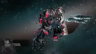 Farming Nidus On Weak Profile - Warframe