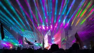 Dreamstate 2024 - Above and Beyond