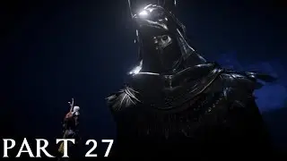 Assassin's Creed Origins Part 27 - Assassinating the Lizard