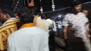 OMKARESHWAR BRIDGE