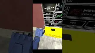 Ultrakill Tutorial - Golden Guns